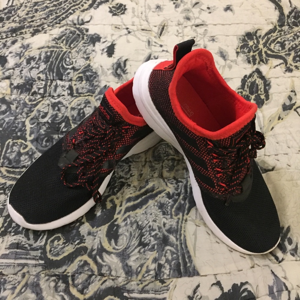 EUC Boy’s Adidas Shoes